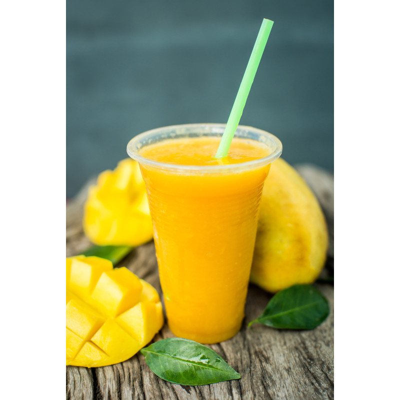 Smoothie Mangue Passion (7 sachets)