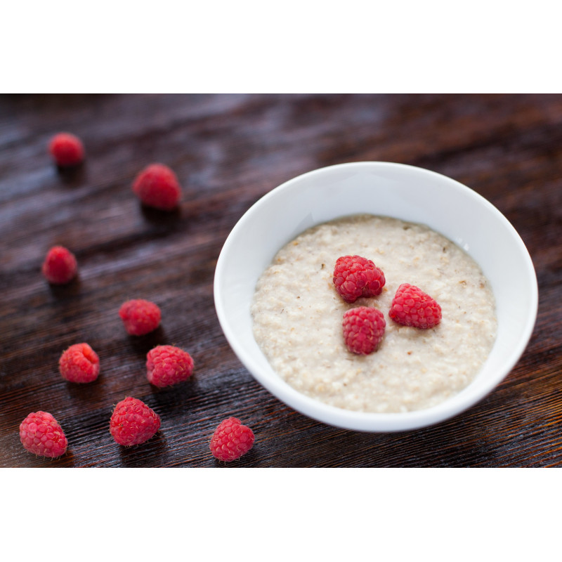 Porridge hyperprotéiné SANS GLUTEN (7 sachets)