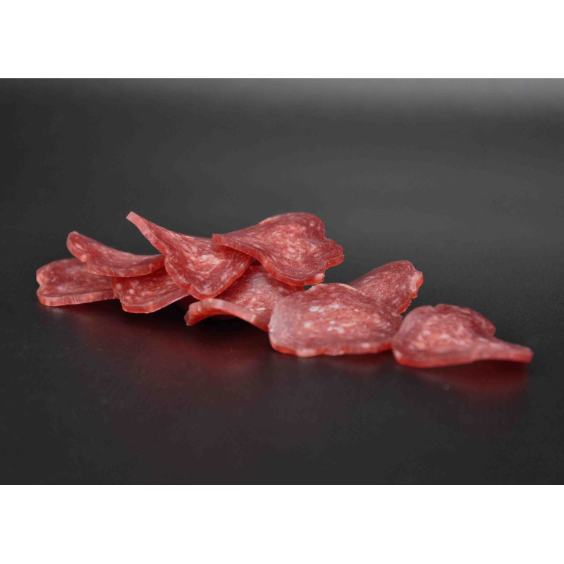 Saucisson hyperprotéiné pour perdre du poids Ligne & Protéines