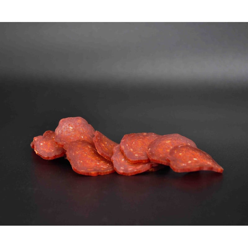 Chorizo Hyperprotéiné SANS GLUTEN
