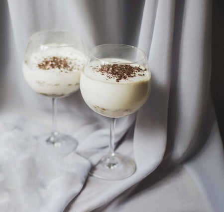 Boisson Chocolat Blanc hyperprotéiné (7 sachets)
