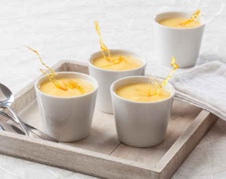 Crème hyperprotéinée Douceur de Lait (7 sachets)