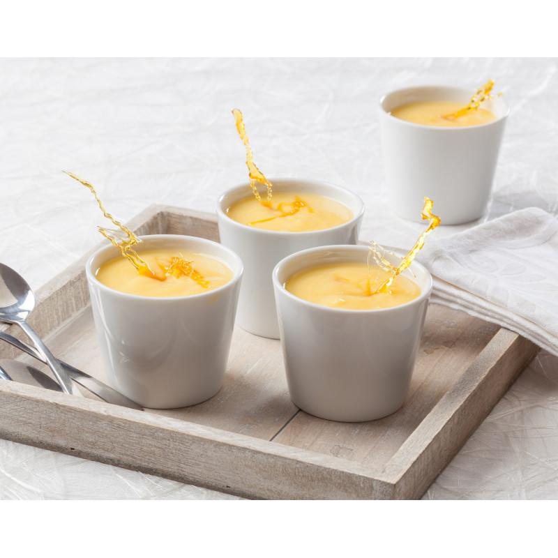 Crème hyperprotéinée Douceur de Lait (7 sachets)