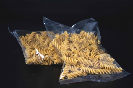 Pâtes hyperprotéinées Fusilli (4 sachets)