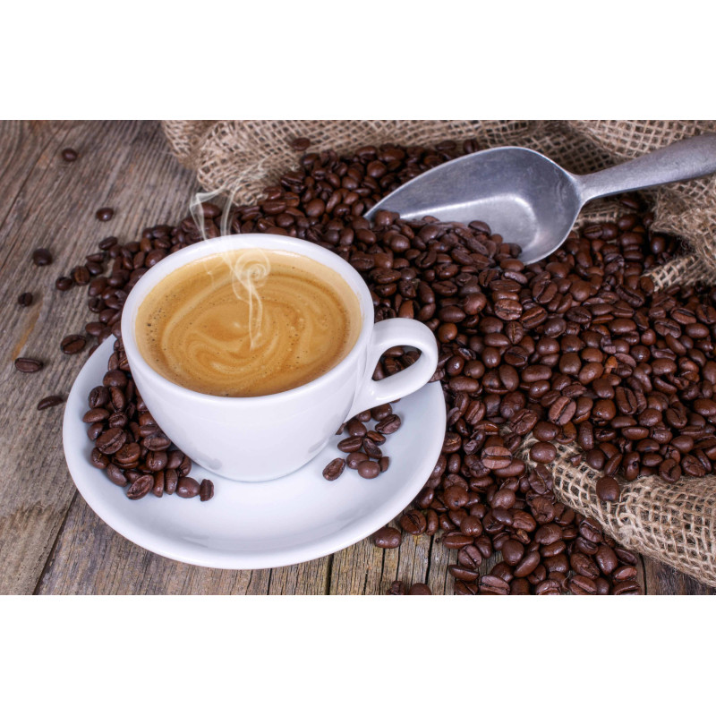 Cappuccino hyperprotéiné (7 sachets)