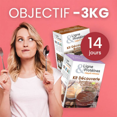 REGIME MINCEUR FEMME -3 KG