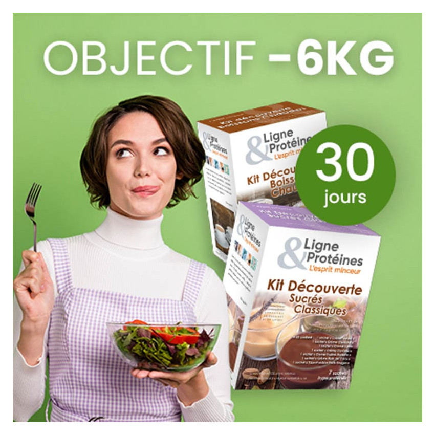 REGIME MINCEUR FEMME -6KG