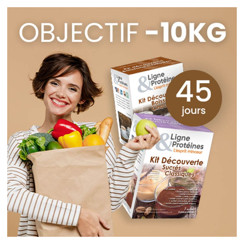 Top 10 des produits minceur