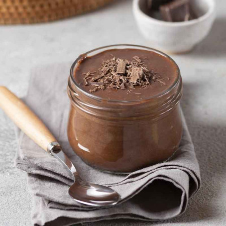 Crème hyperprotéinée Chocolat (7 sachets)