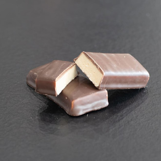 Barres hyperprotéinées Noix de Coco & Chocolat (7 barres)