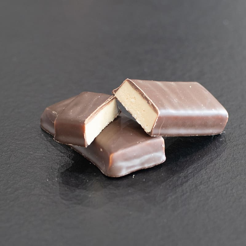 Barres hyperprotéinées Noix de Coco & Chocolat (7 barres)