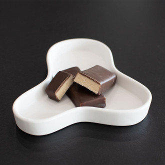 Barres hyperprotéinées Noix de Coco & Chocolat (7 barres)