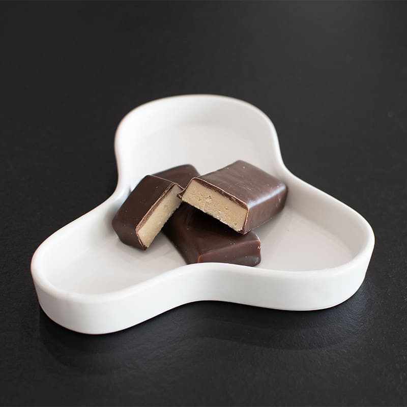 Barres hyperprotéinées Noix de Coco & Chocolat (7 barres)