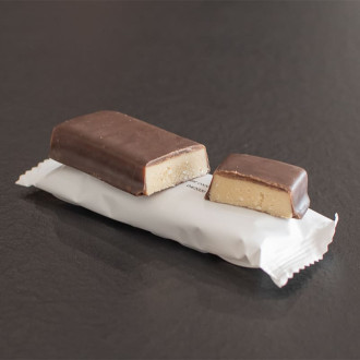 Barres hyperprotéinées Noix de Coco & Chocolat (7 barres)