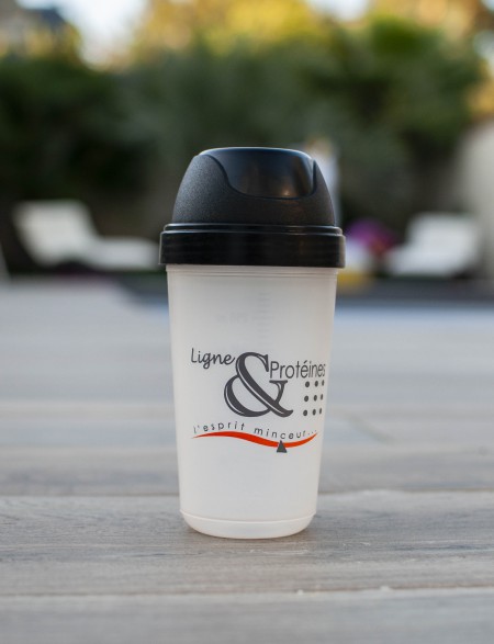 Shaker à visser (Offert)