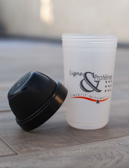 Shaker à visser (Offert)