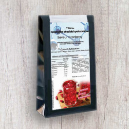 Collagène en stick avec Acide Hyaluronique (7 sticks)