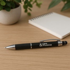 Stylo Ligne & Protéines