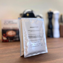 Échantillon de sachet hyperprotéiné