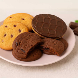 Kit Découverte Biscuits hyperprotéinés (7 biscuits)