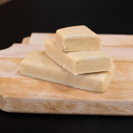 Barres hyperprotéinées Citron (7 barres) Barres hyperprotéinées Citron (7 barres)