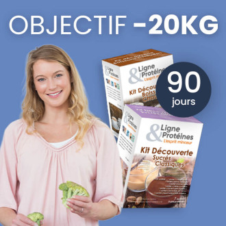 REGIME MINCEUR FEMME -20KG