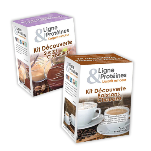 Pack -3kg en 14 jours