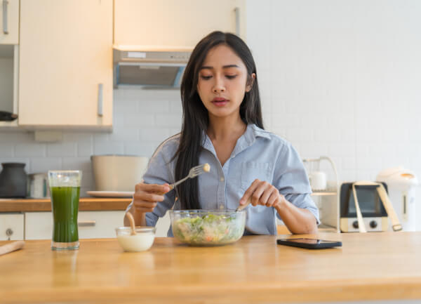 combien de calories pour maigrir