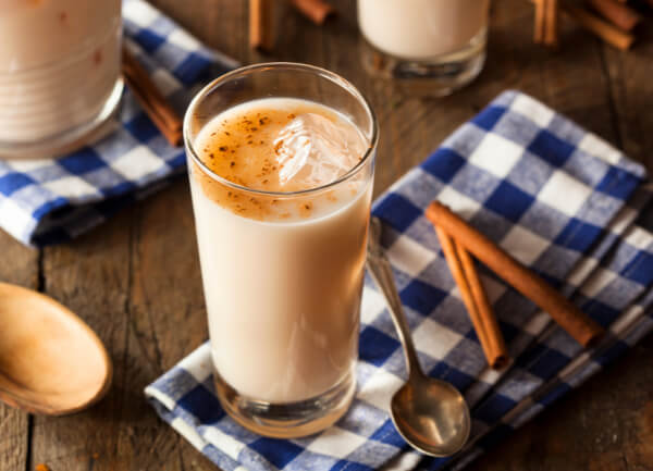 boisson cannelle pour maigrir