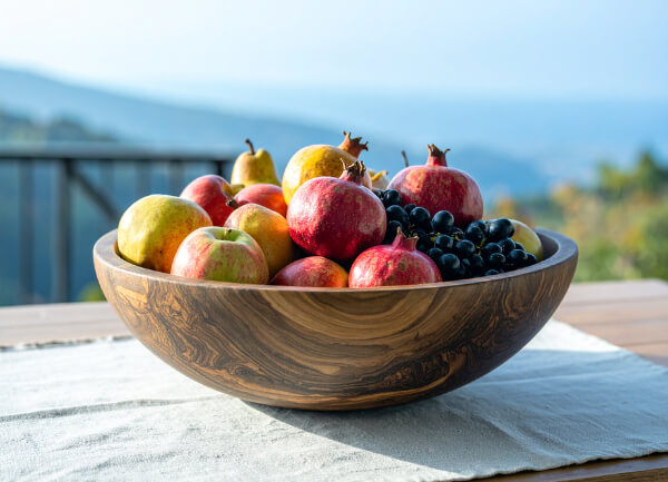 fruit frais