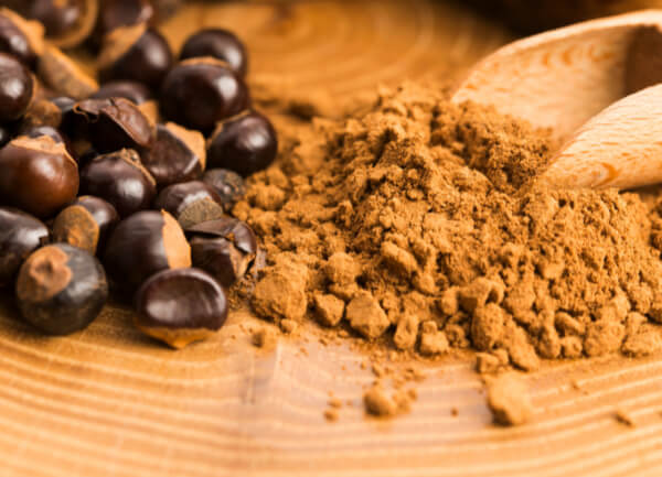 guarana pour maigrir