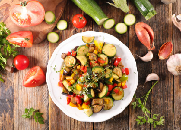 Légumes et assaisonnements : comment relever leurs saveurs ?