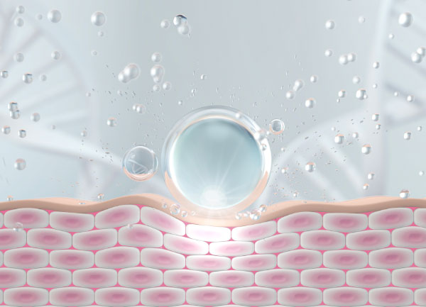 collagene bien fait peau