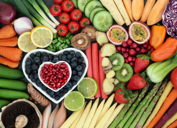 Comment manger en pleine conscience