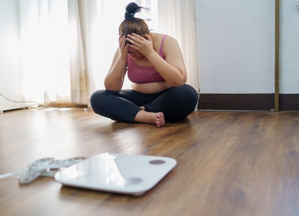 consommation de sucre prise de poids