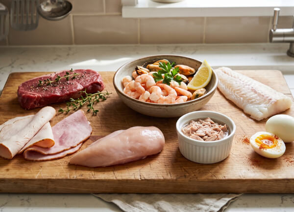 guide aliments autorisés régimes