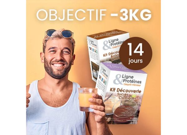 perdre du poids en 15 jours