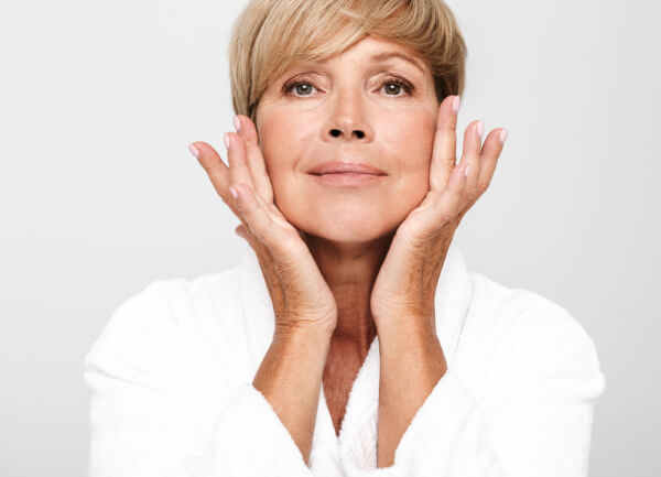 maigrir du visage, comment faire ?