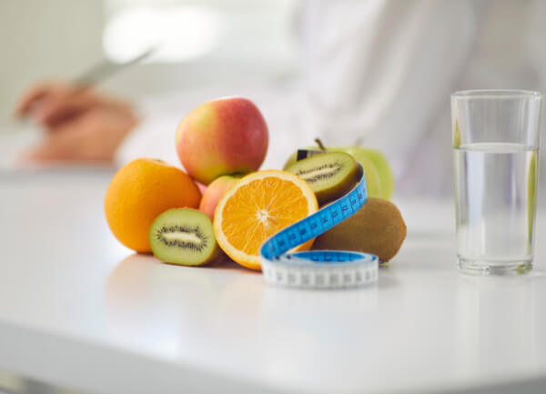 meilleurs fruits pour maigrir