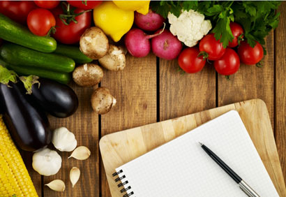 calcul de protéine pour le régime