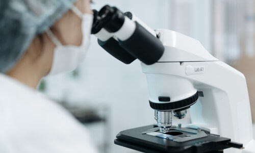 qualité des protéines du laboratoire de Ligne &amp; Protéines