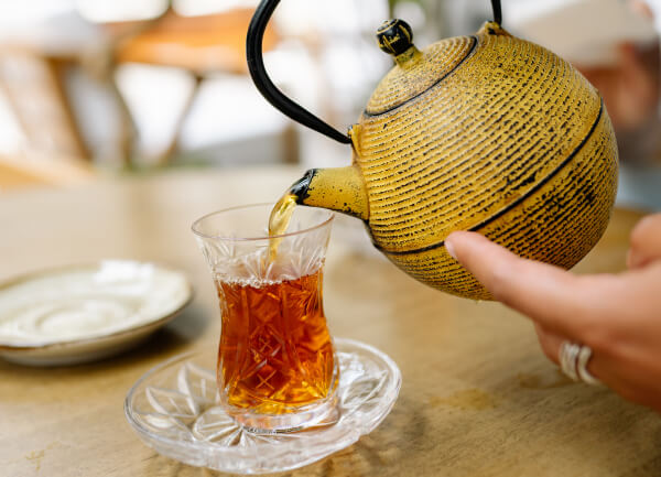 Ramadan et régime hydratation