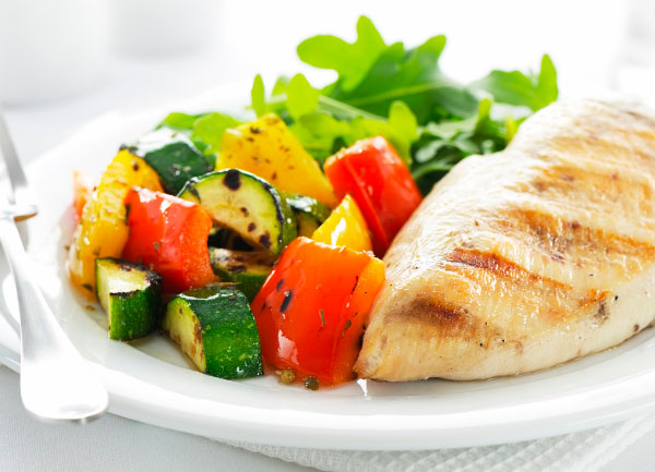 regime alimentaire maigrir durablement