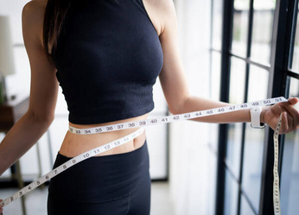regime hyperproteine femme minceur efficace perte poids rapide