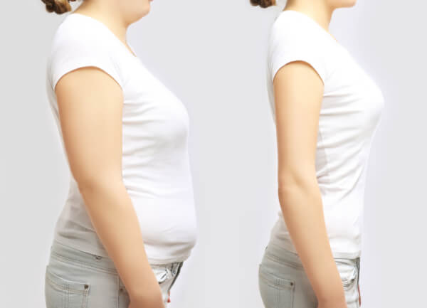 perdre 20 kilos régime hyperprotéiné