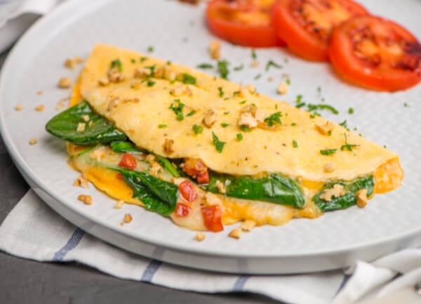 régime hyperprotéiné Ligne & Protéines