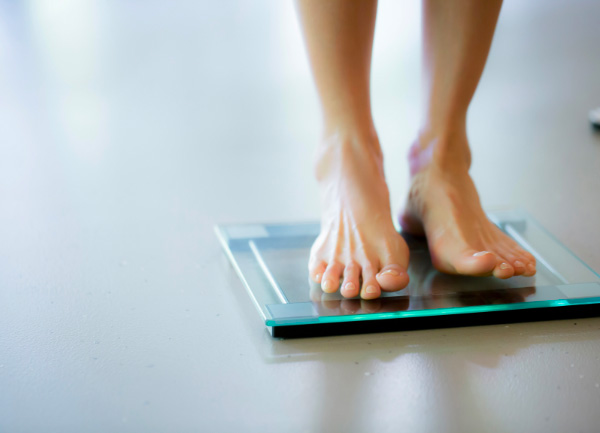 resultat regime minceur