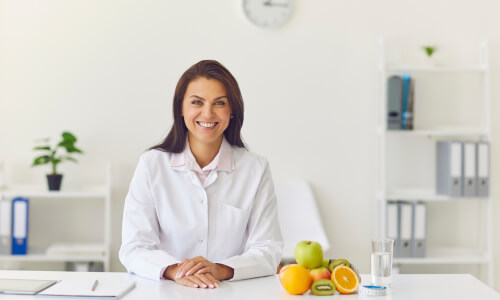 service client Ligne &amp; Protéines