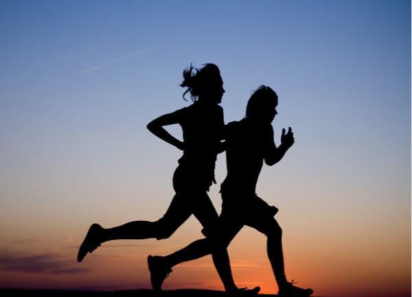 sport régime hyperprotéiné perte de poids