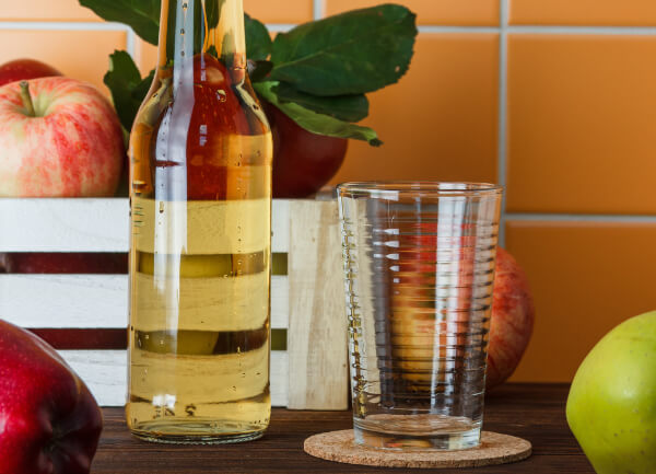 vinaigre de cidre pour maigrir